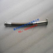 淮北康明斯NTA855增压器回油管3076164